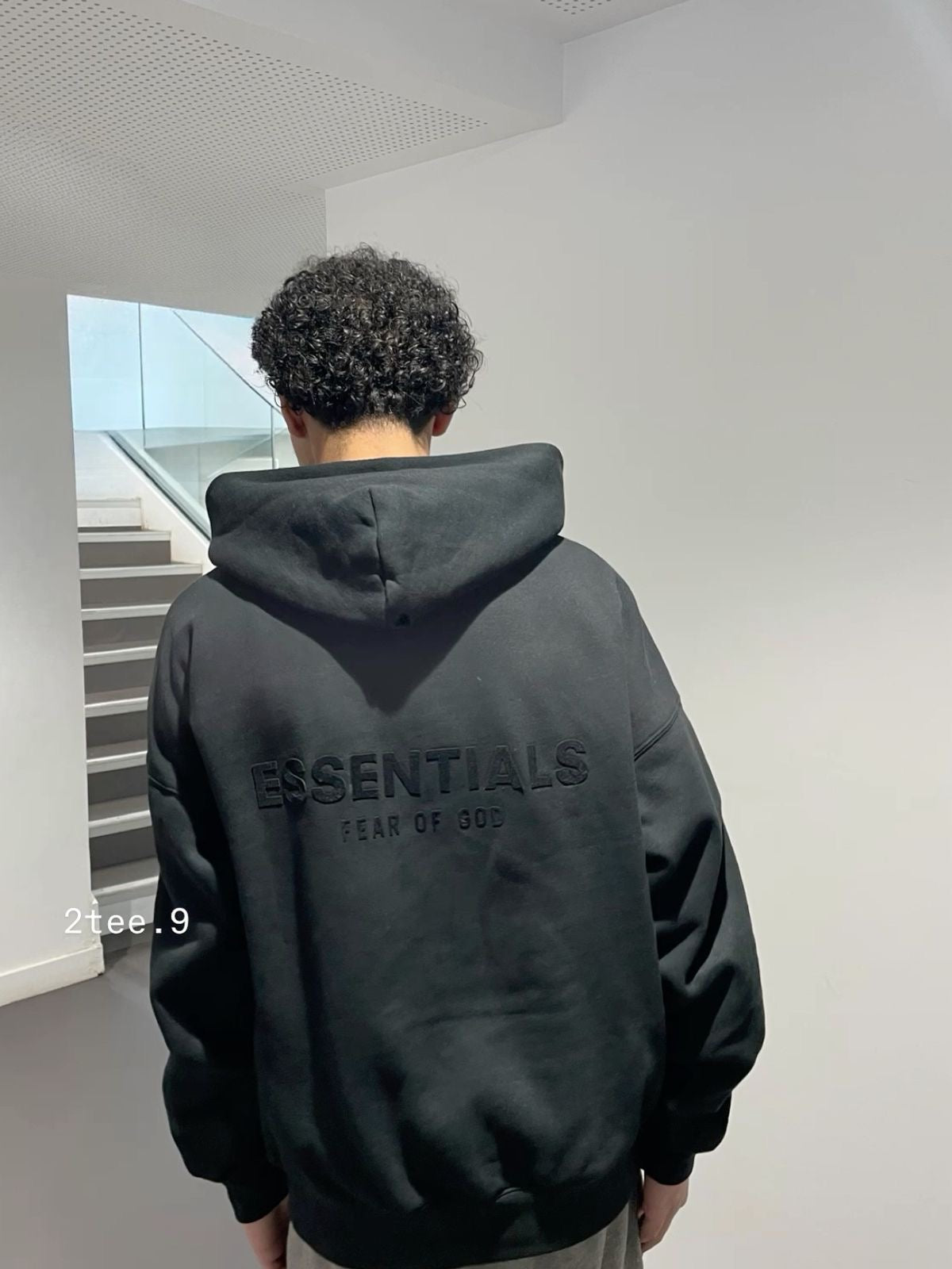 Hoodie essentials