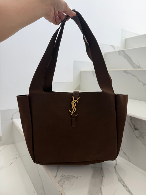 Bolsa ysl café