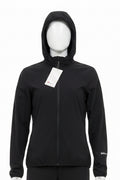 Chamarra Lululemon  caballero negra