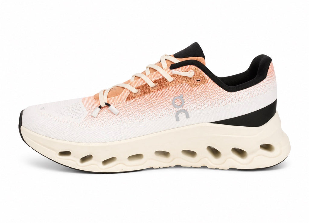 Tilt naranja beige degradado