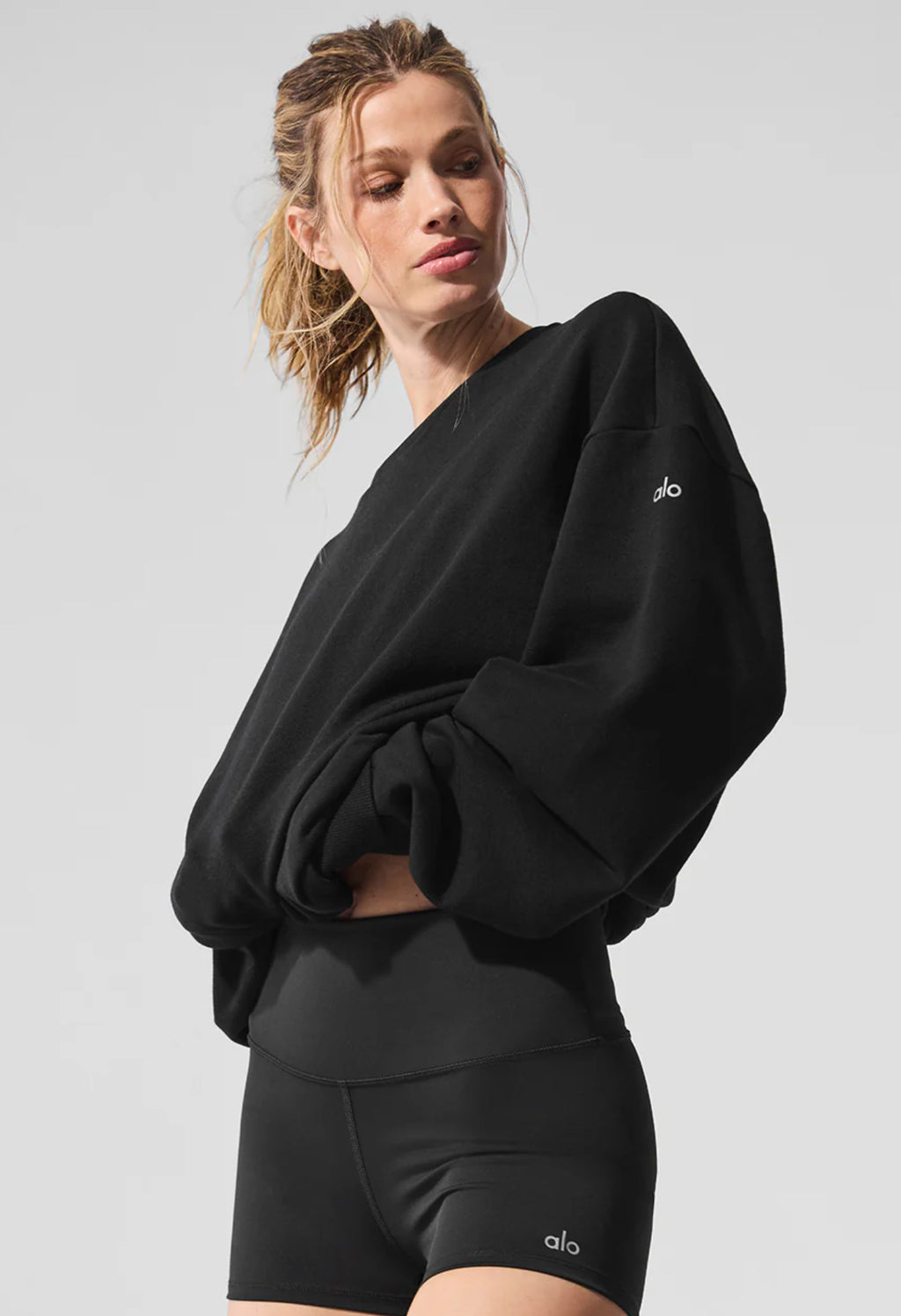 Short Alo yoga