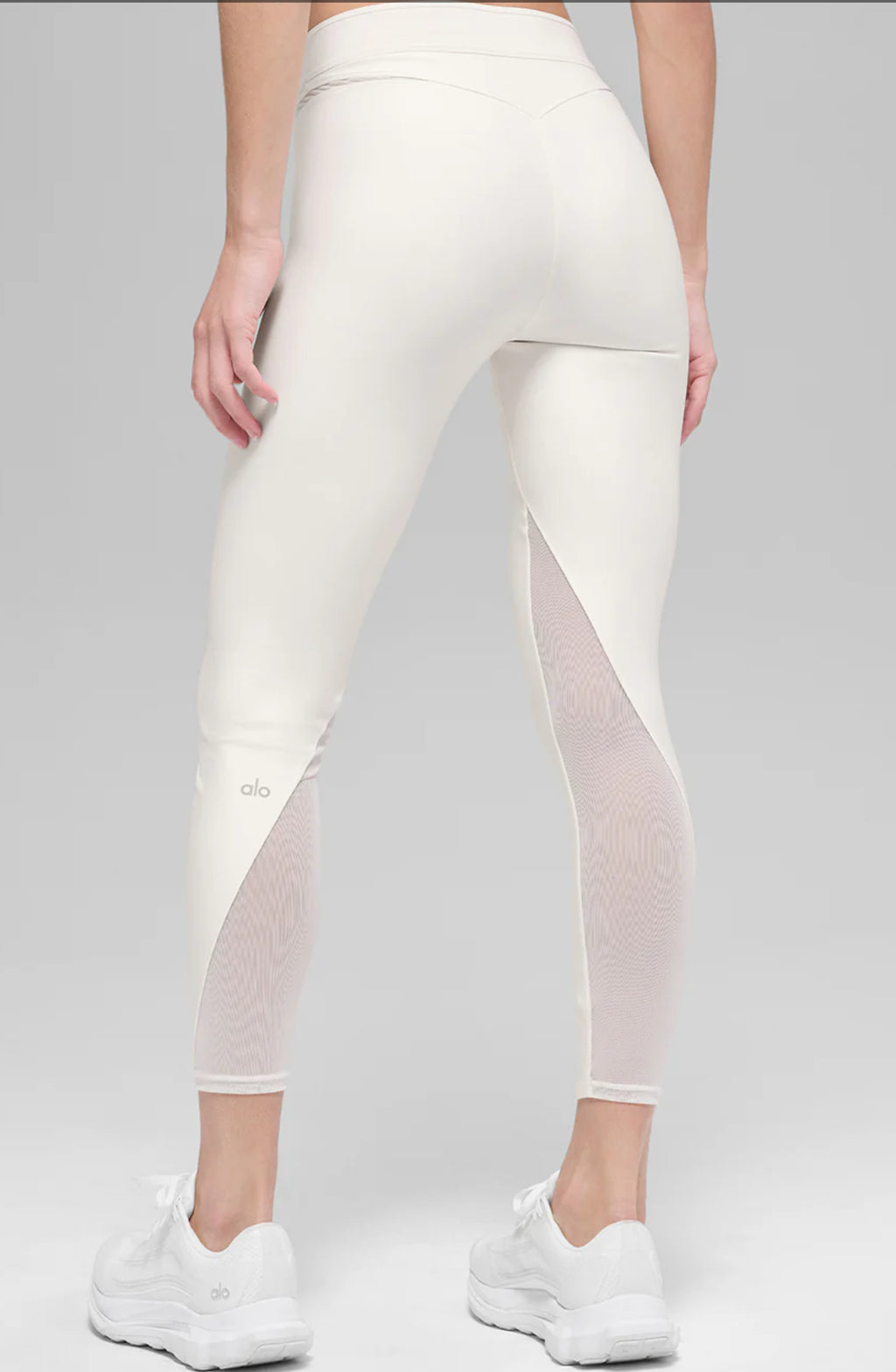 Conjunto Alo yoga Calzon Maya