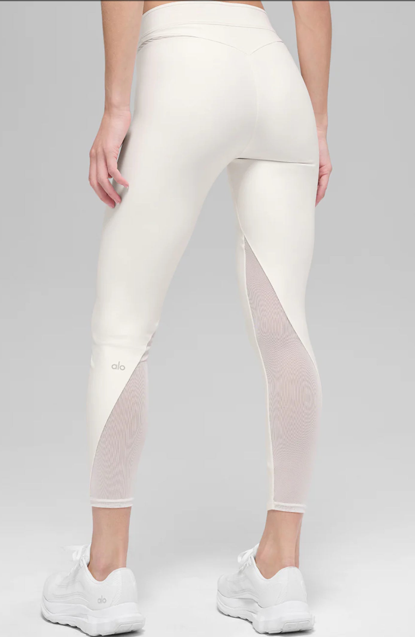 Conjunto Alo yoga Calzon Maya