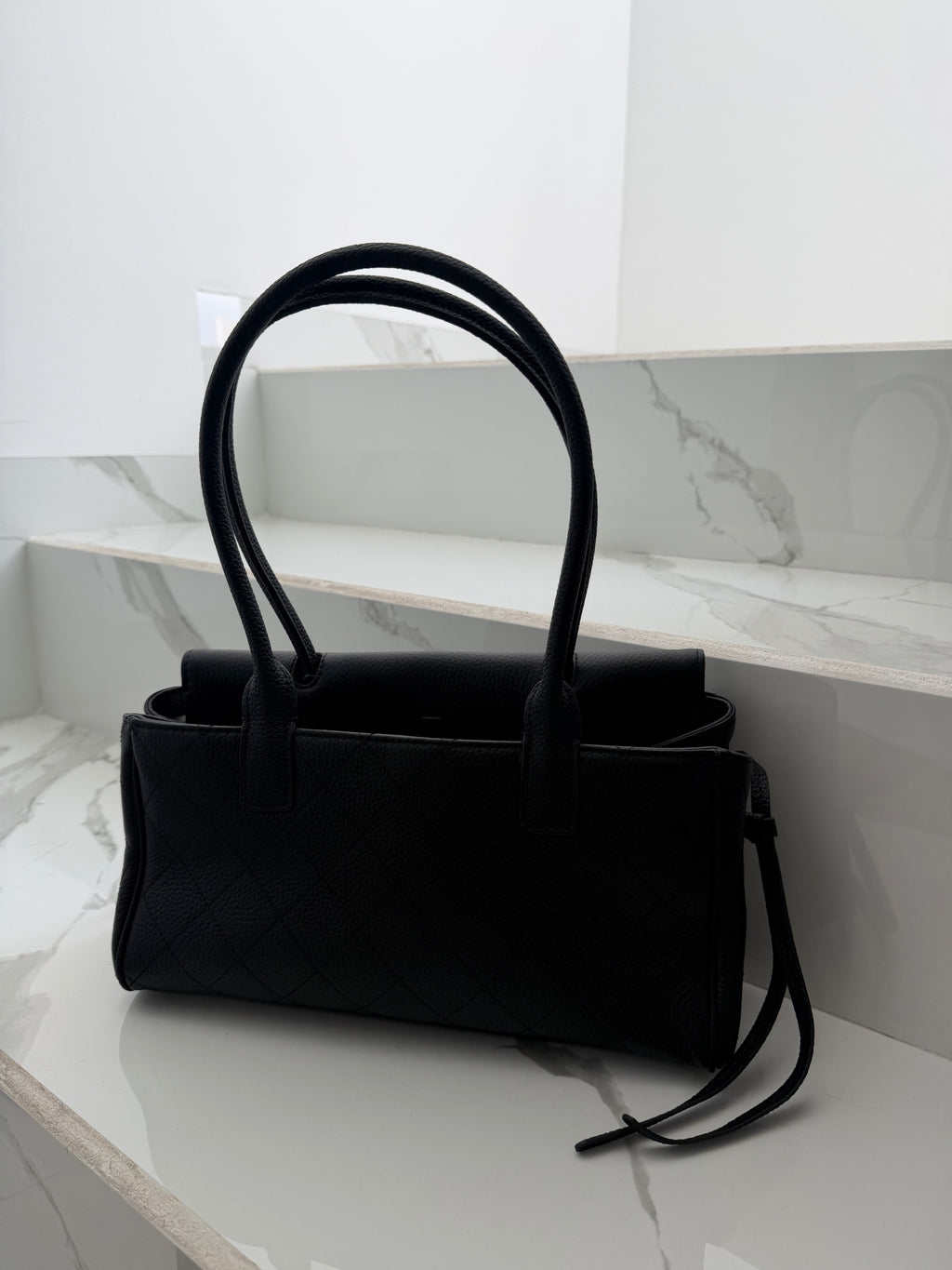 Bolsa Chanel