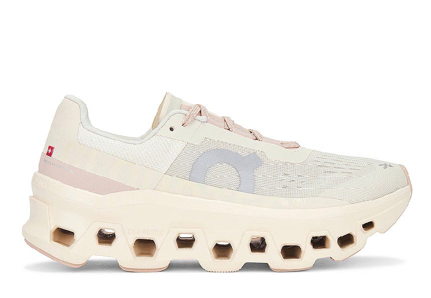Monster beige