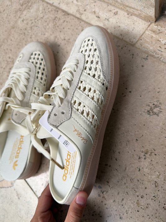Adidas de meter beige