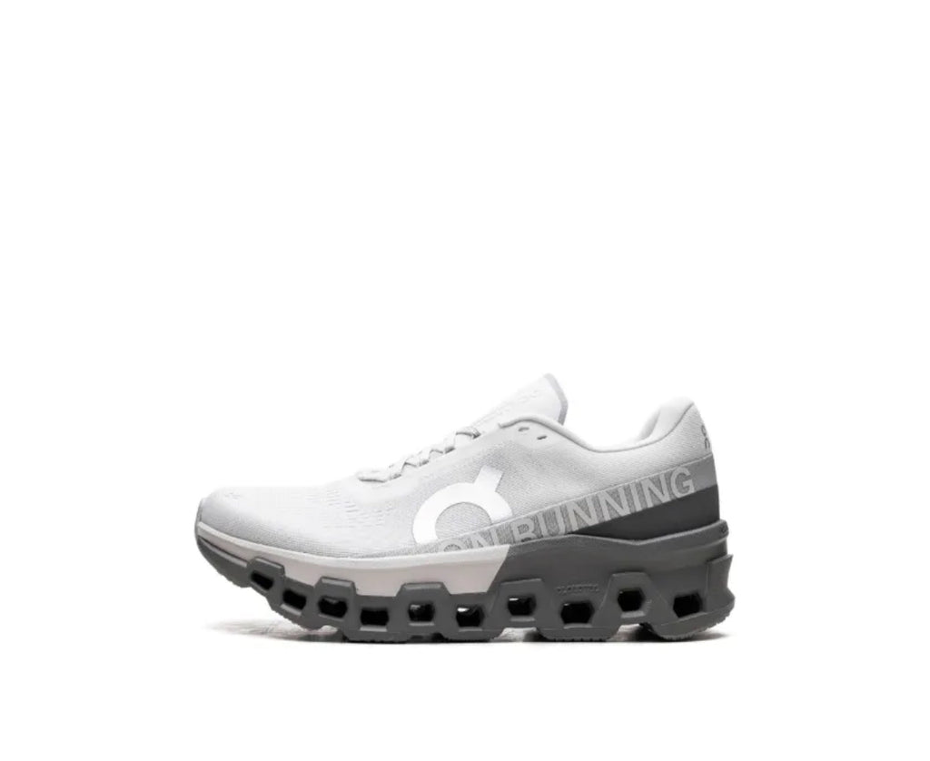 On running plata