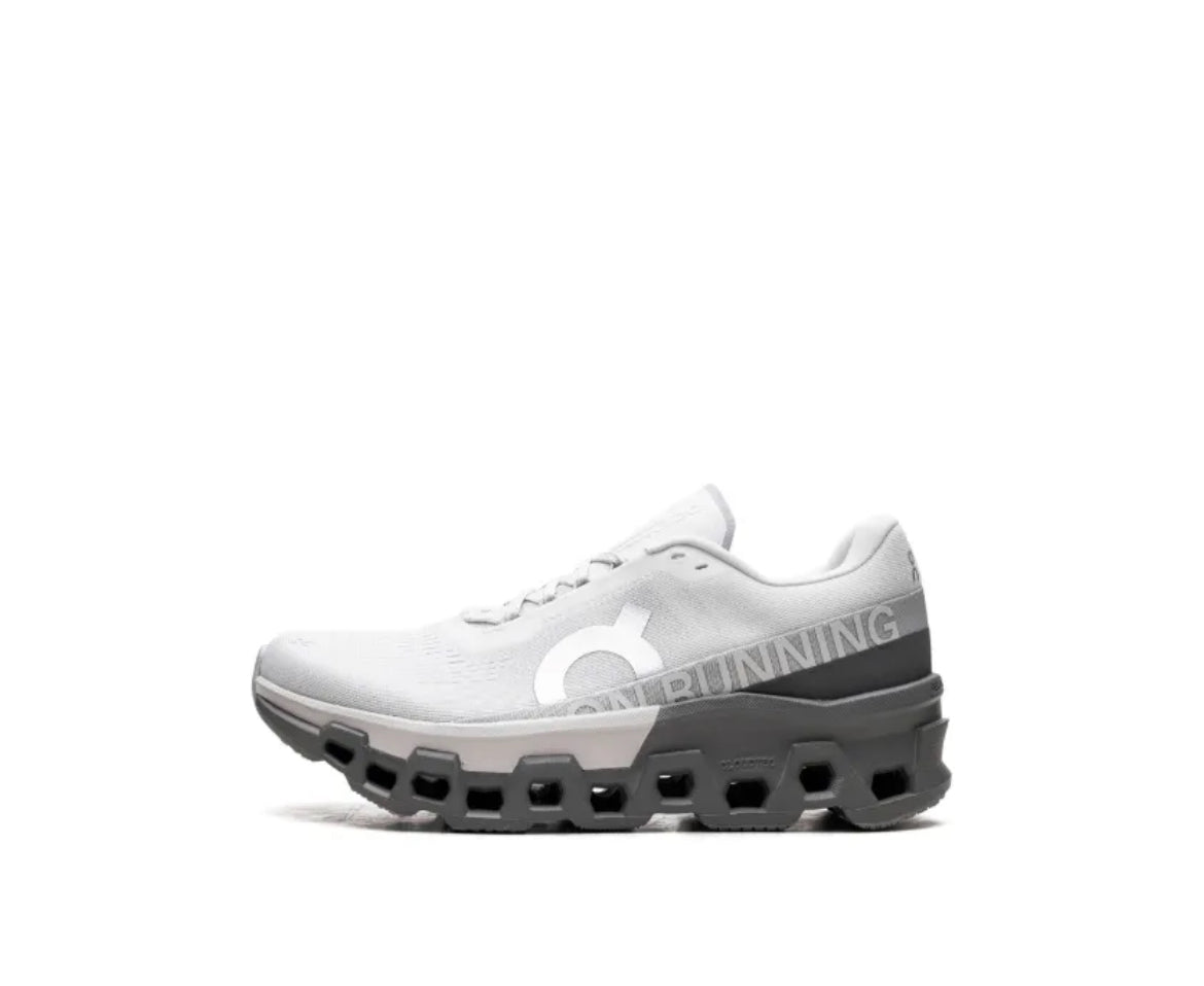 On running plata