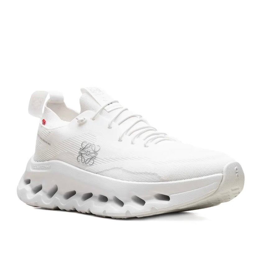 Loewe x on Cloud blanco