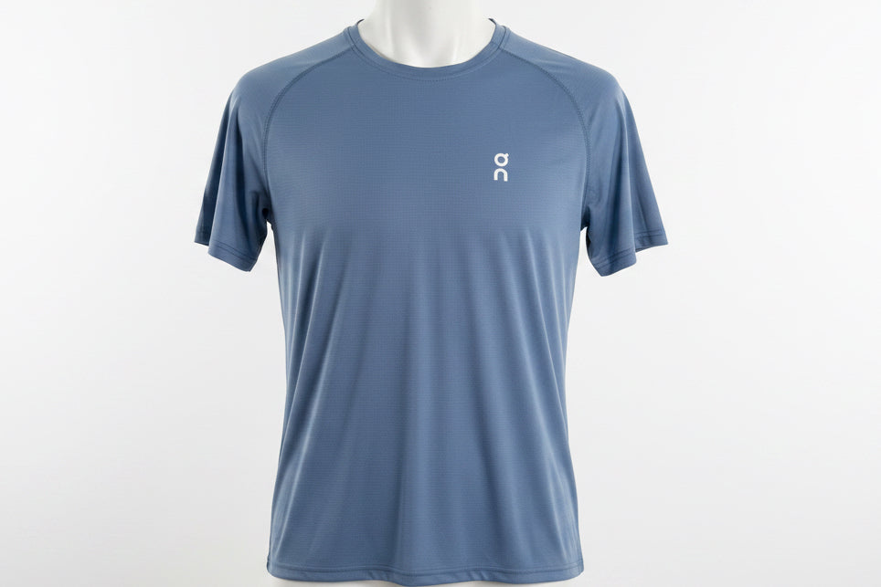 Playera On Cloud azul