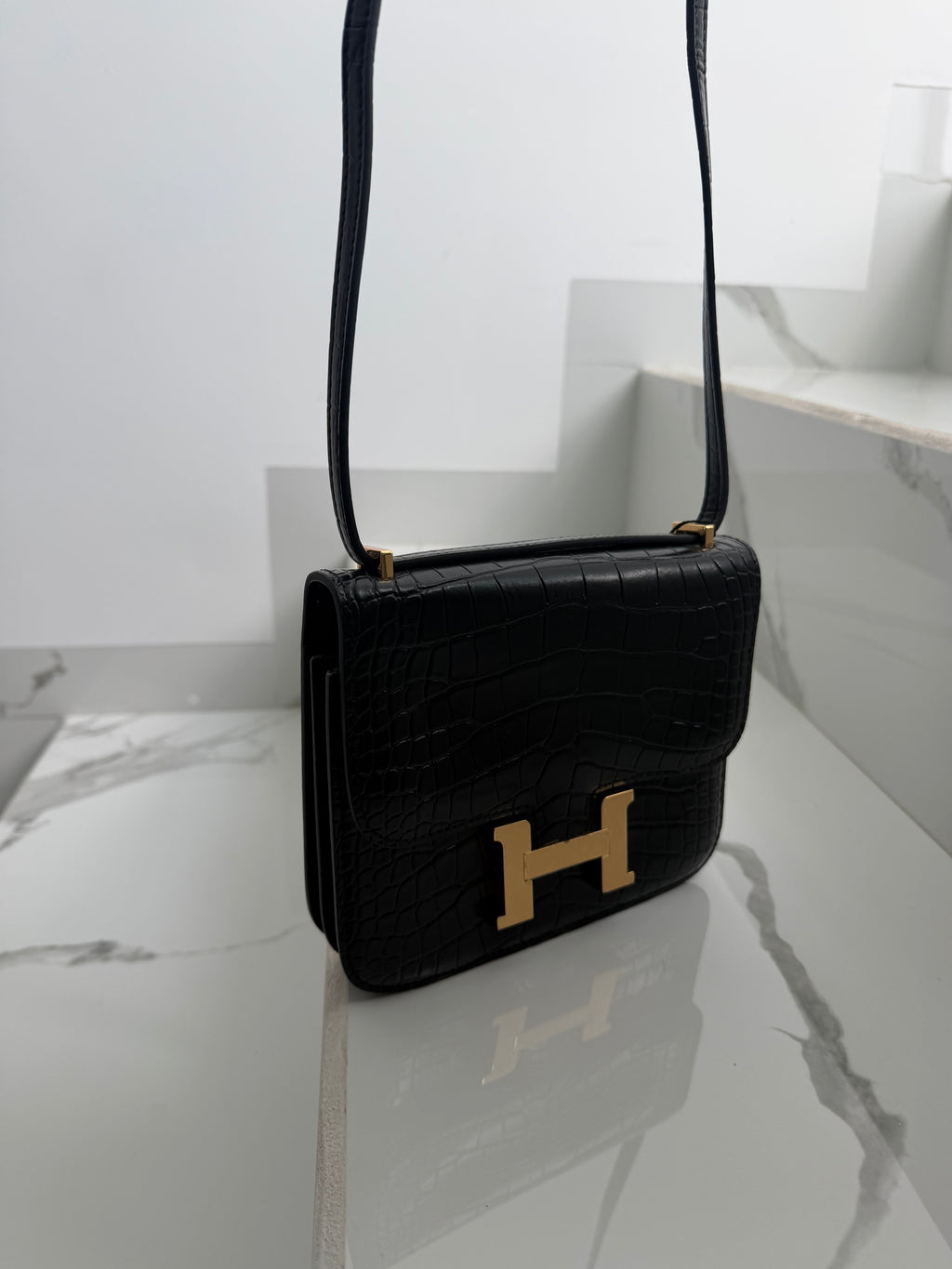 Bolsa Hermes