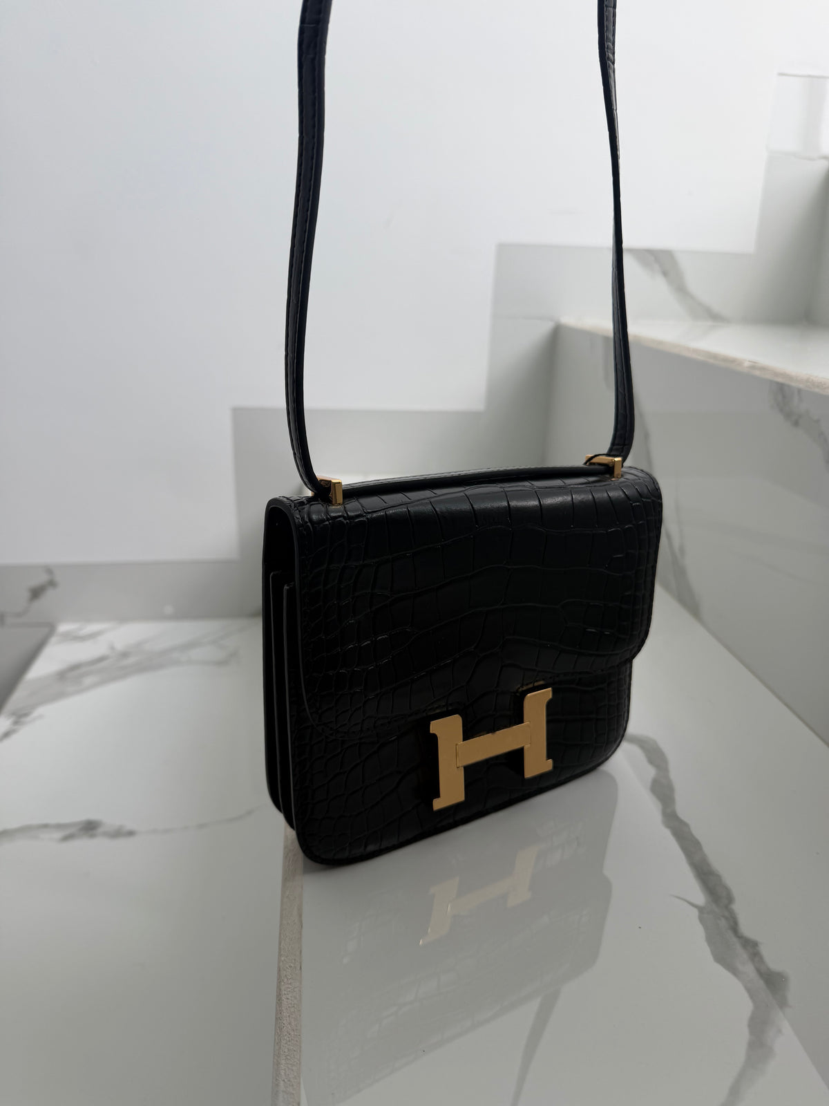 Bolsa Hermes
