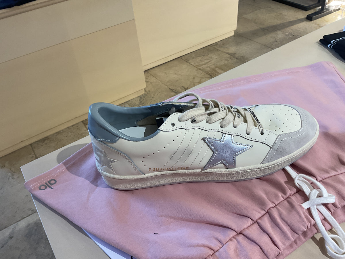 Golden goose gris