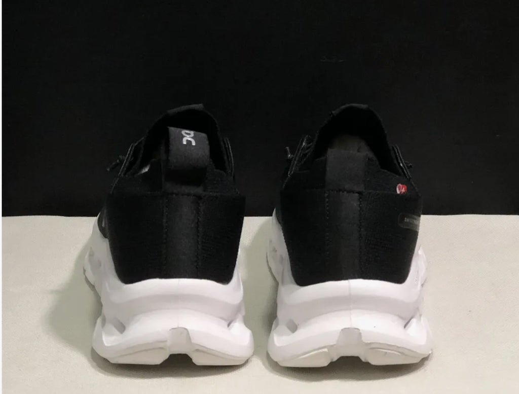 Loewe negro suela blanca