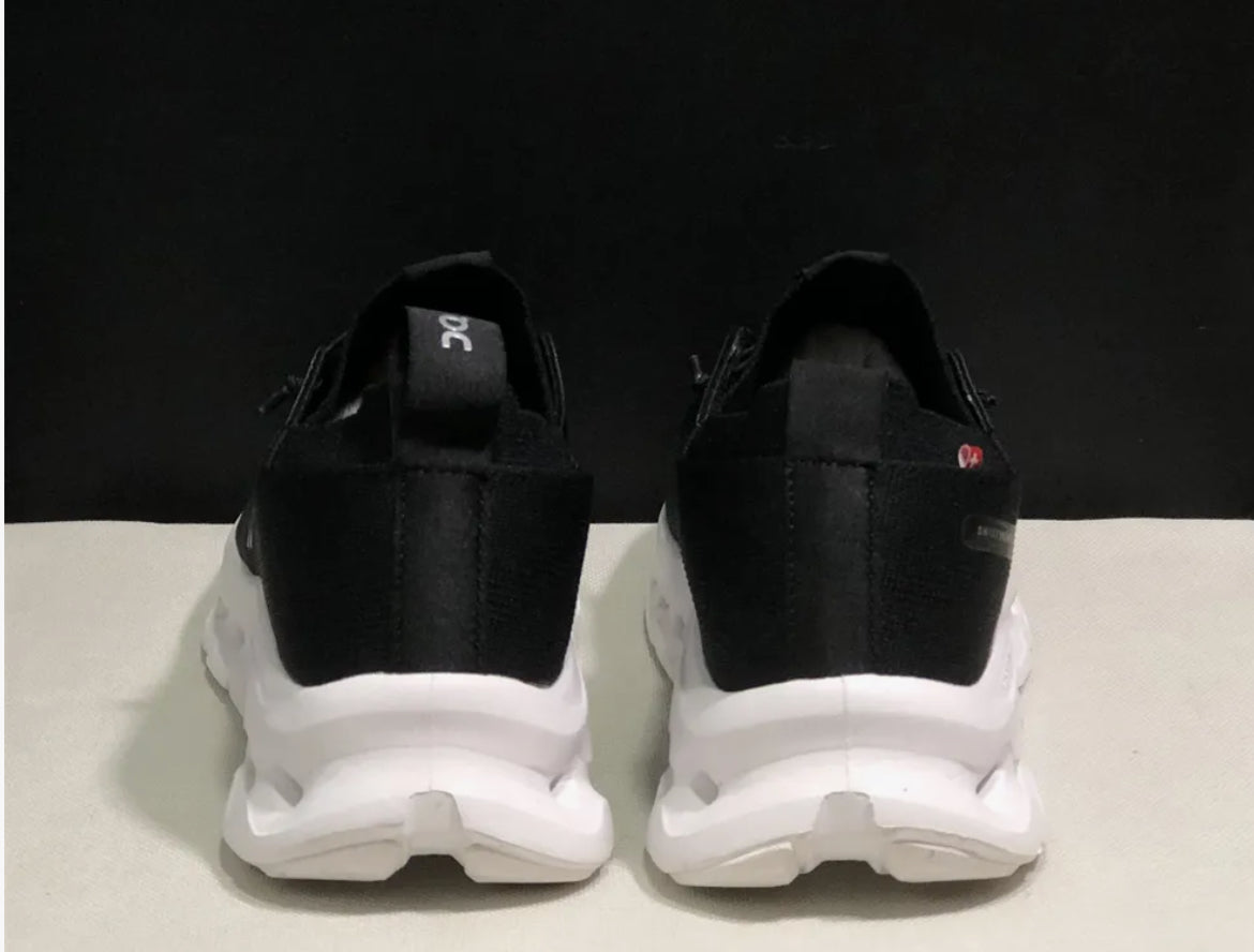 Loewe negro suela blanca