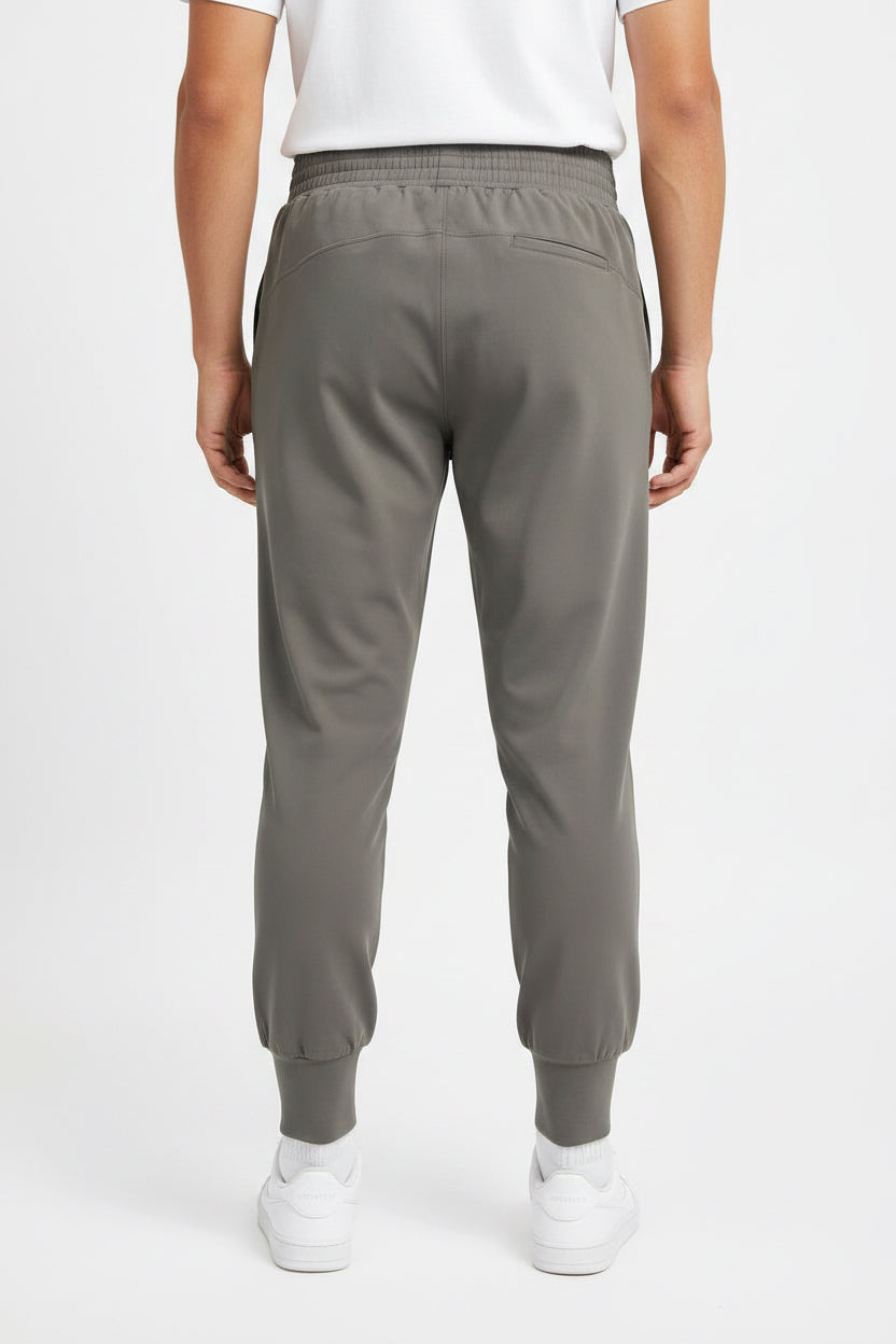 Jogger lululemon  verde caballero