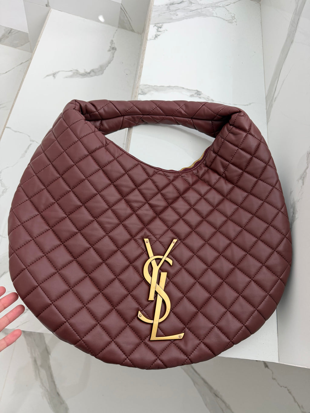 Bolsa ysl