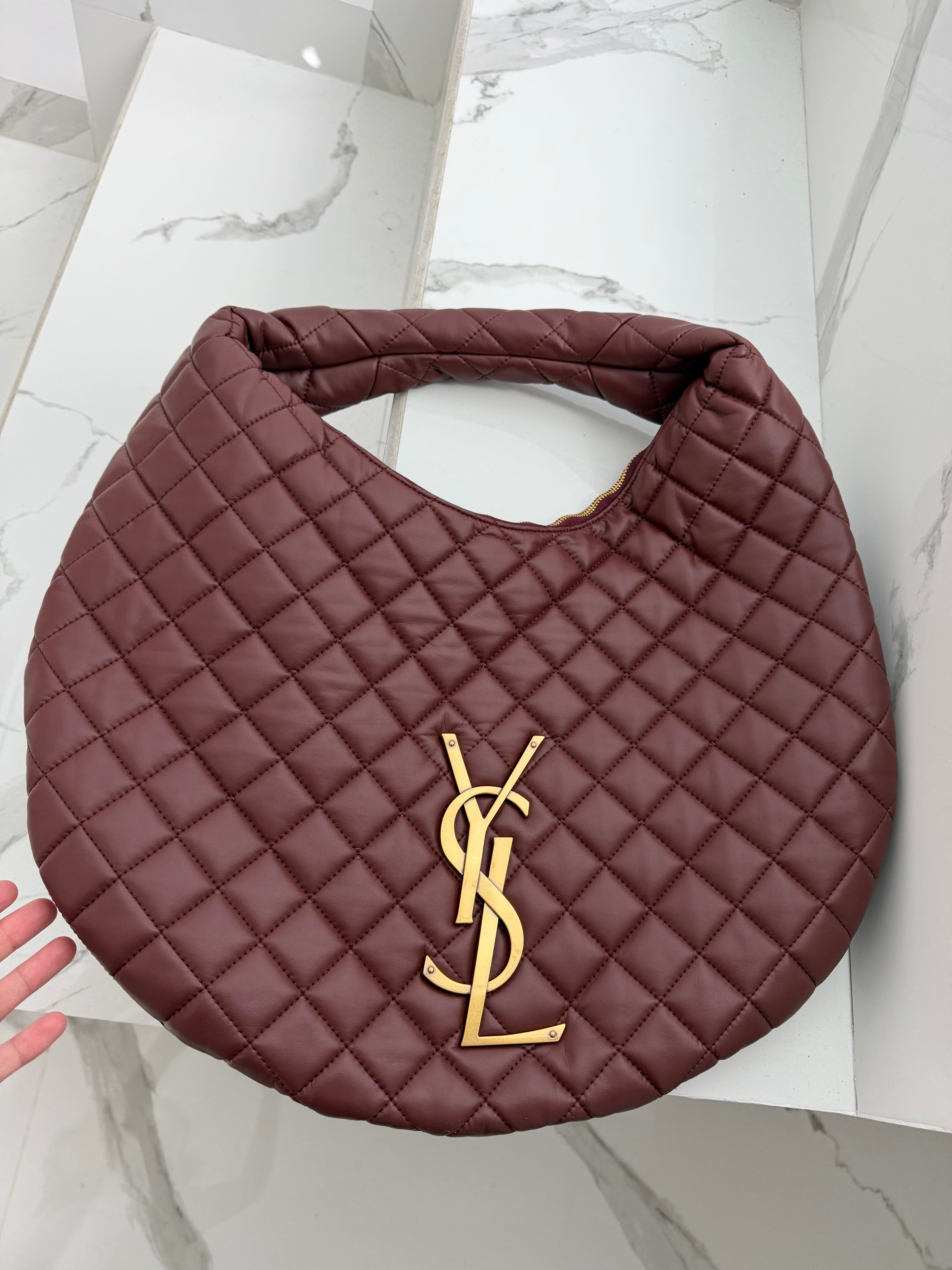 Bolsa ysl