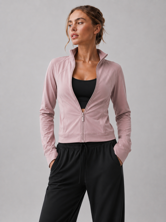 Su��ter Lululemon