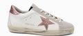 Golden goose estrella rosa