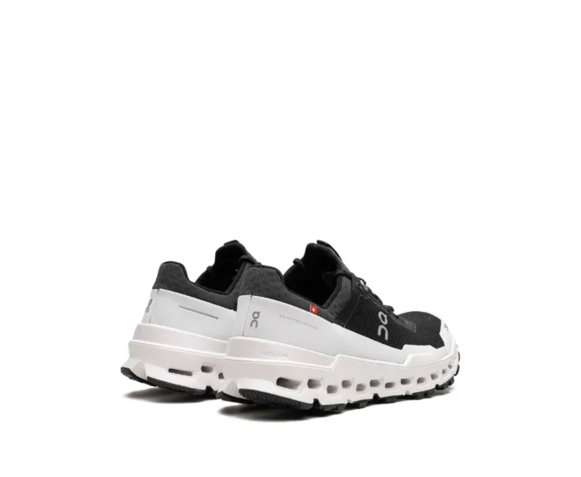 Tenis on Cloud ultra negro