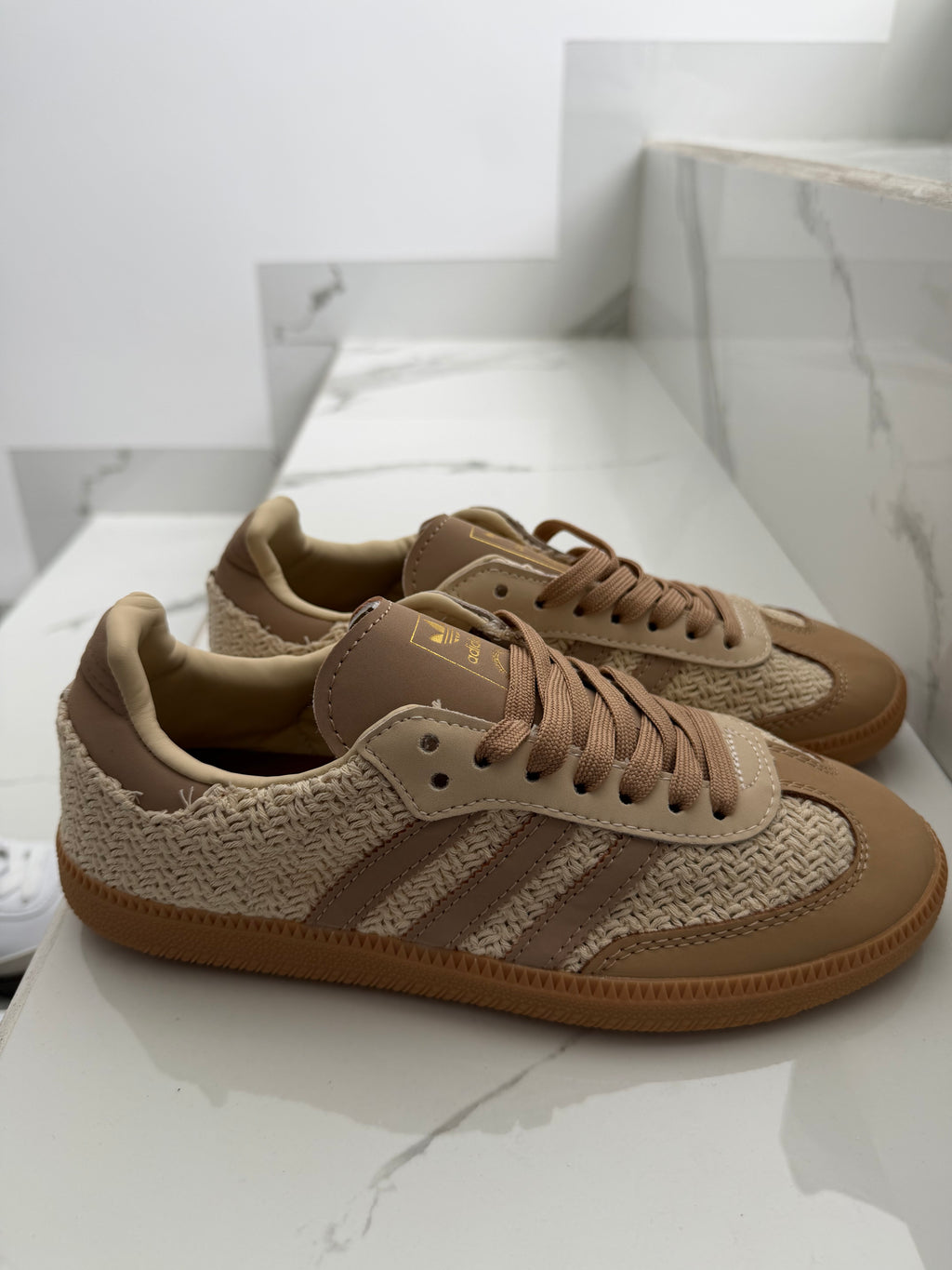 Adidas samba lana