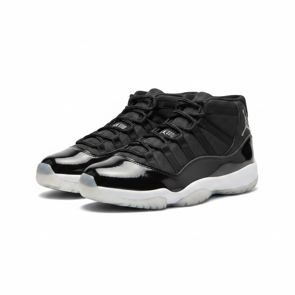 Jordan negro