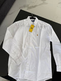 Camisa polo