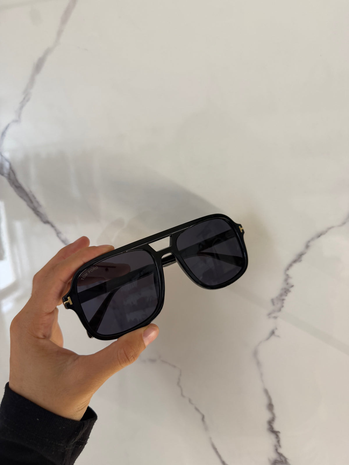 Lentes Tom Ford