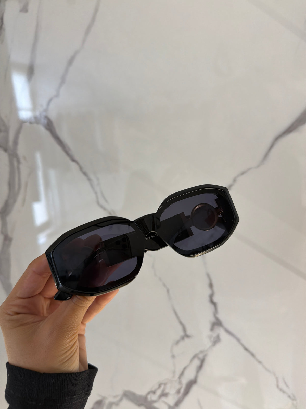 Lentes versace