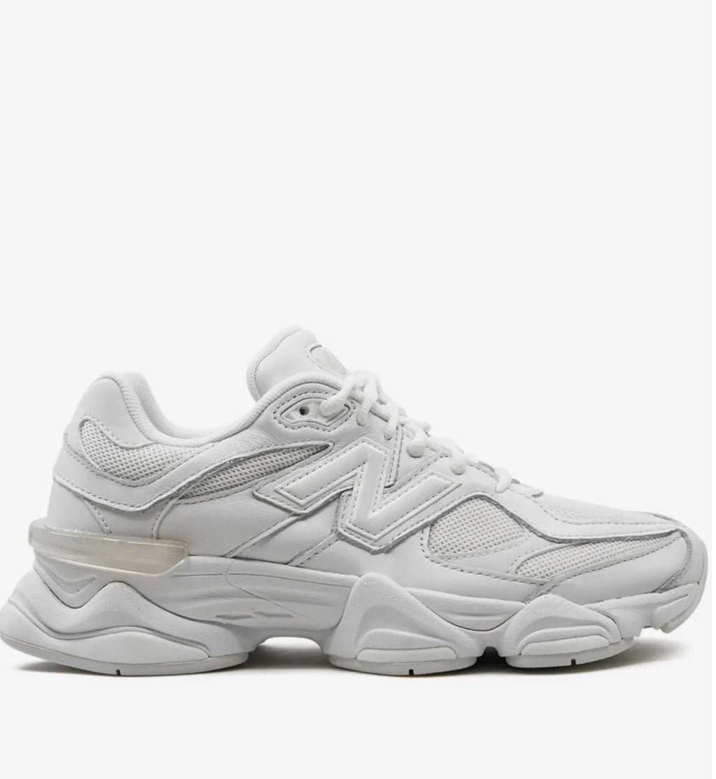 New balance 9060 blanco
