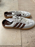 Tenis Adidas vino de meter