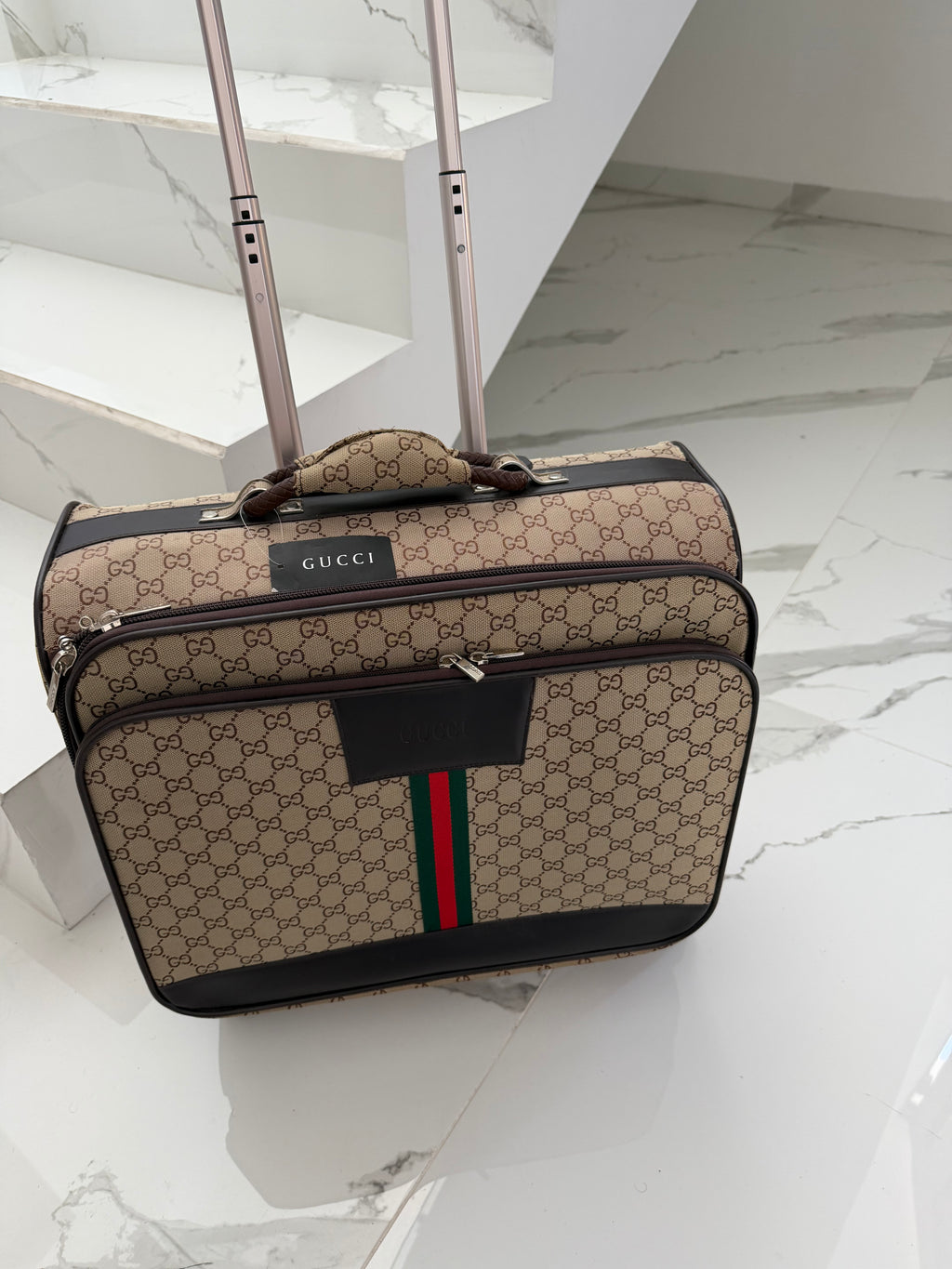 Maleta Gucci