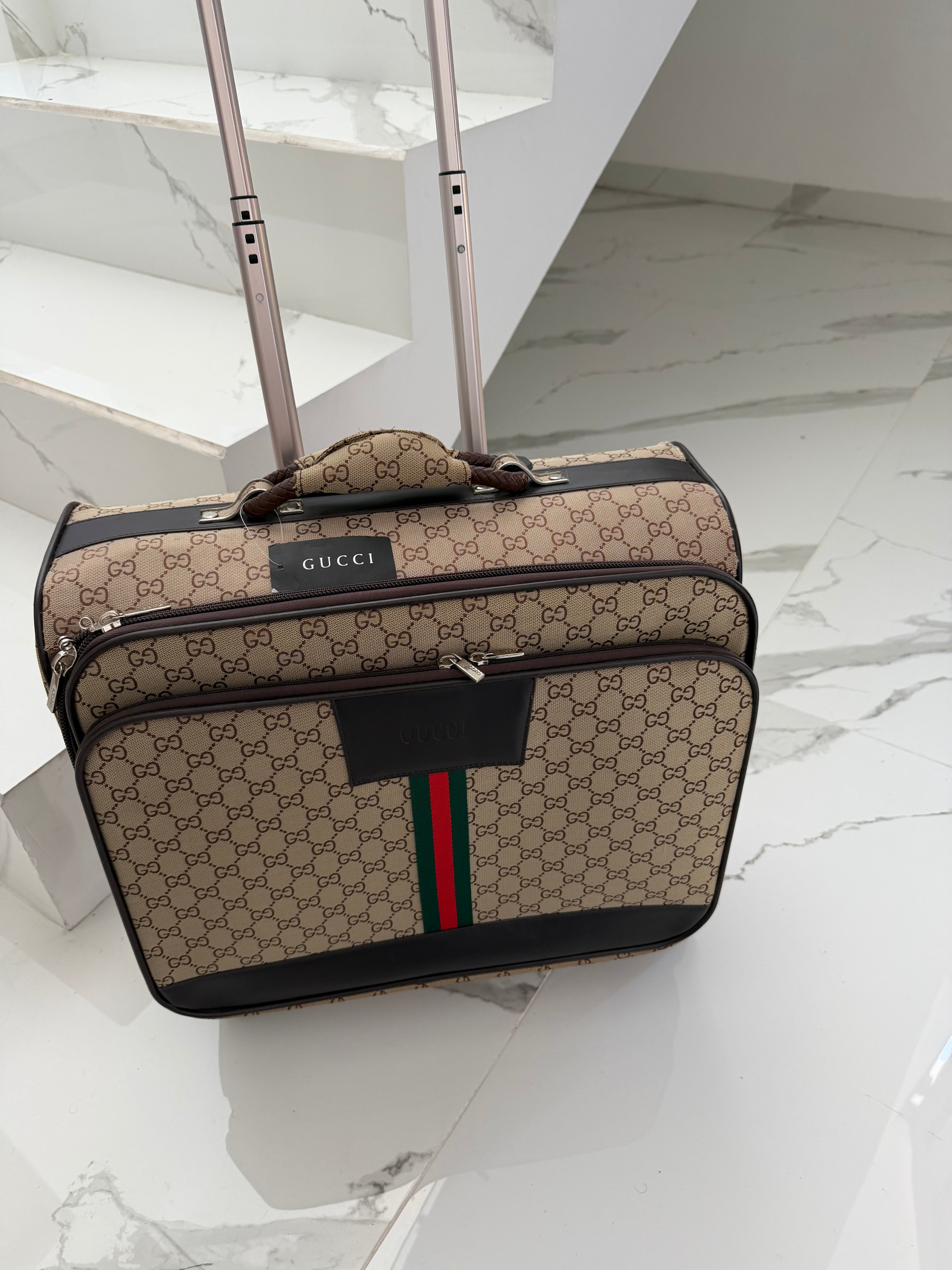 Maleta Gucci