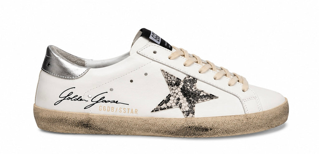 Golden goose serpiente