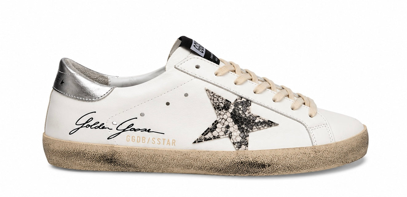 Golden goose serpiente