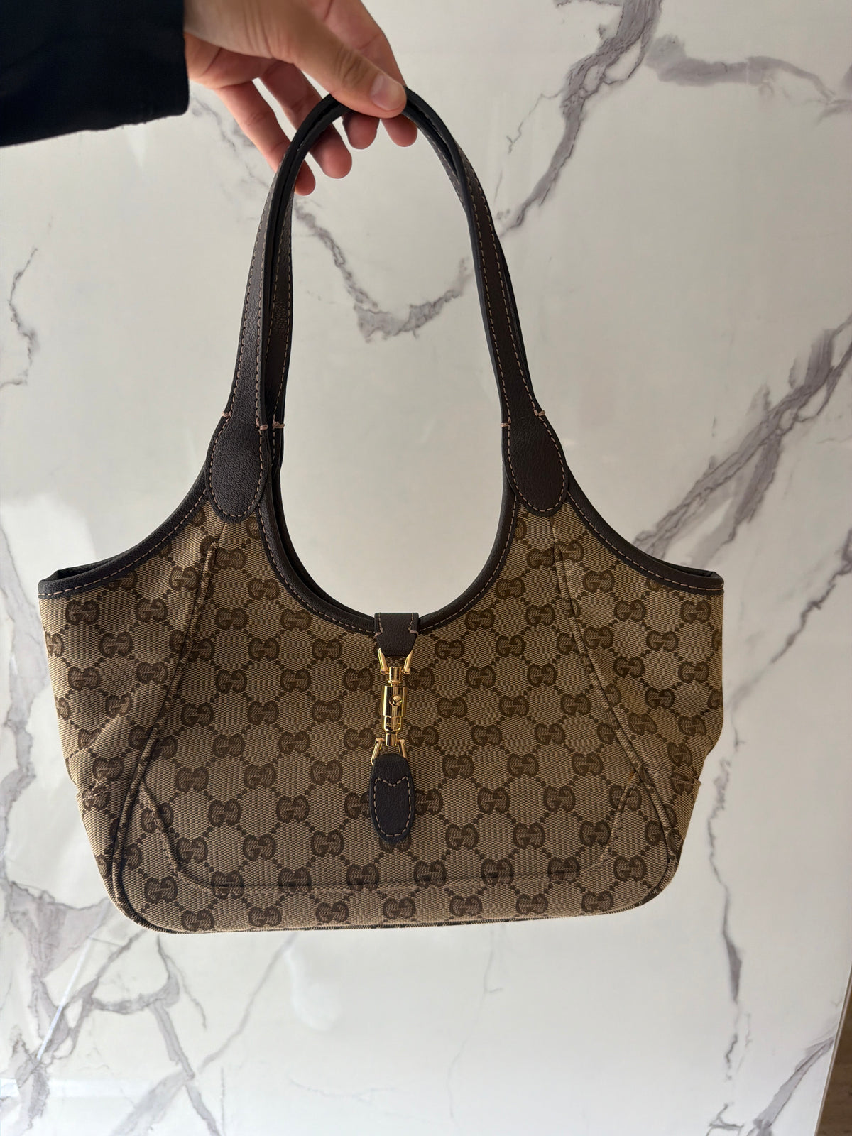 Bolsa Gucci