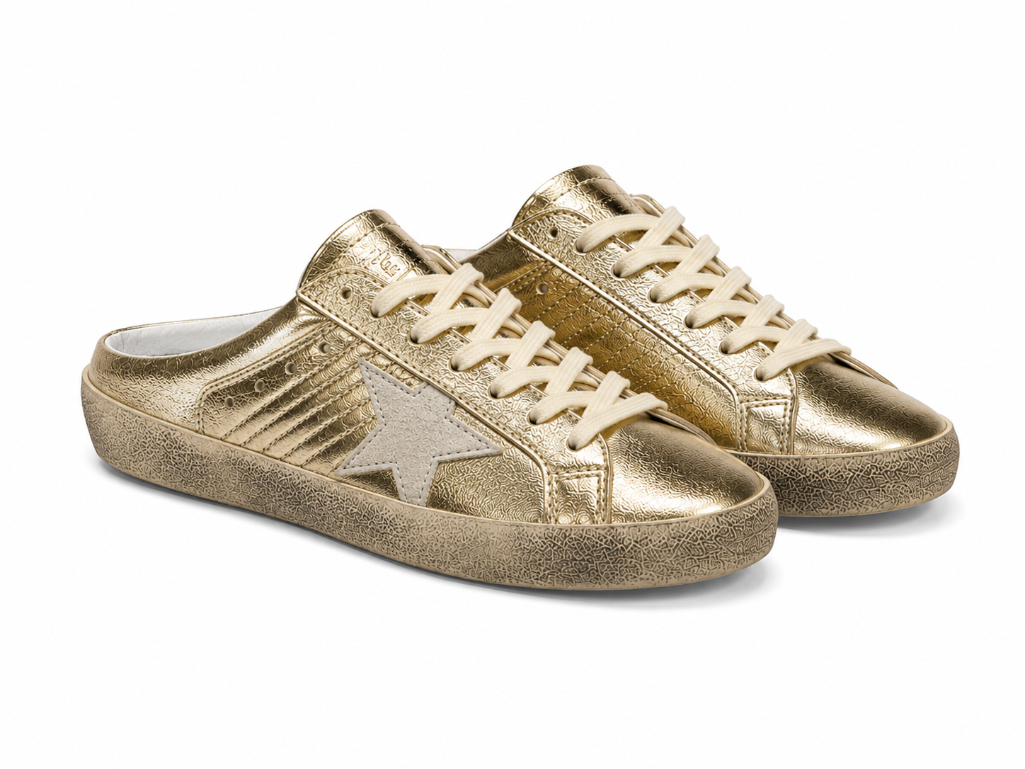 Golden goose dorado