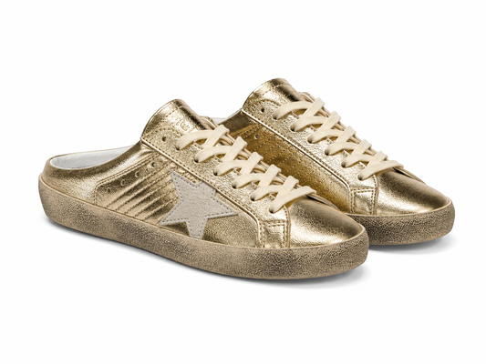 Golden goose dorado