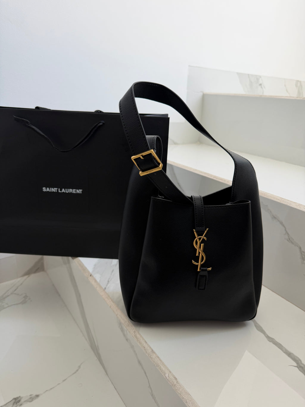 Bolsa ysl