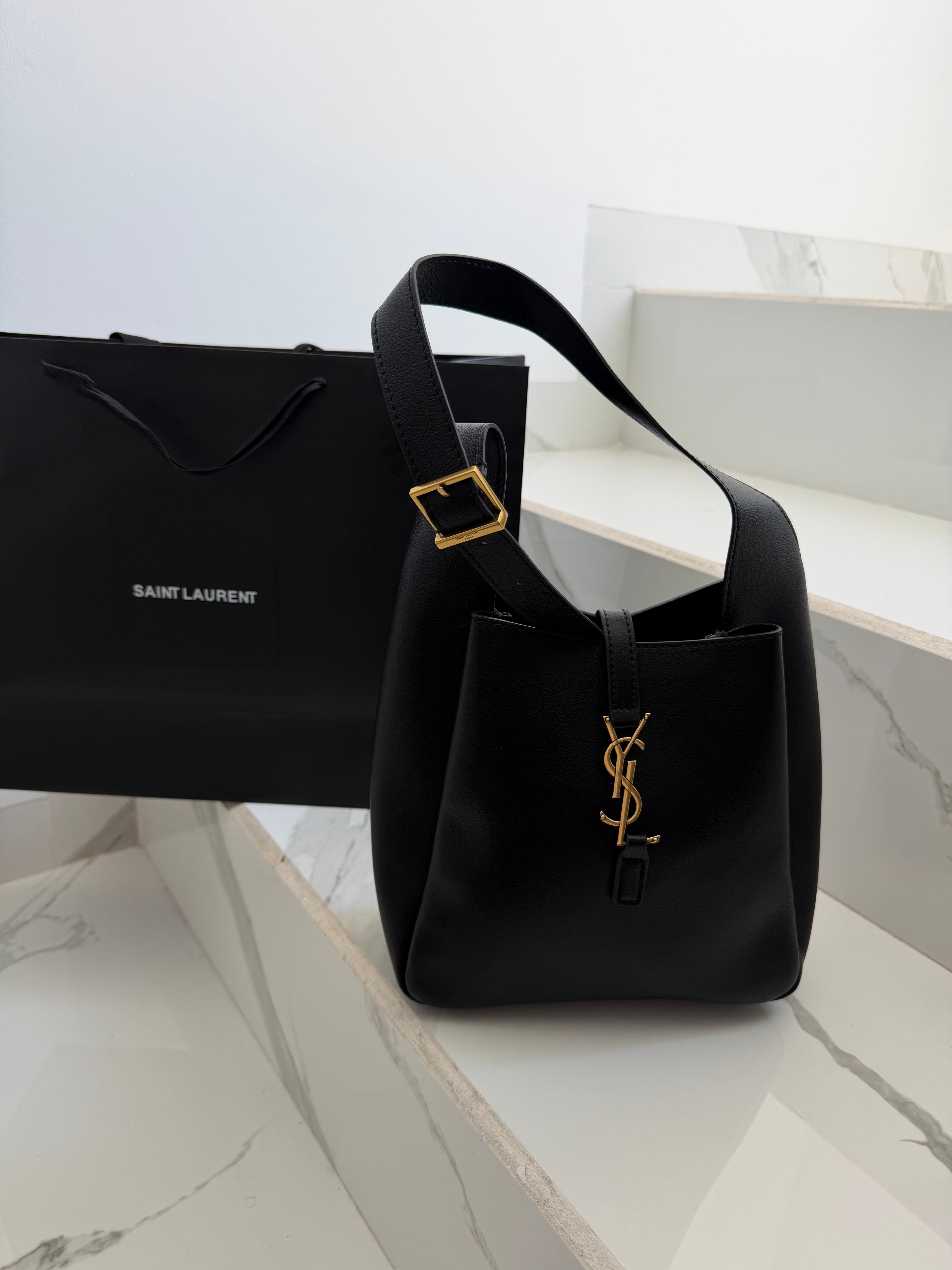 Bolsa ysl