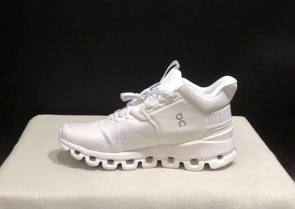 Bota hi blanca