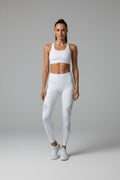 Conjunto Alo yoga maya blanco