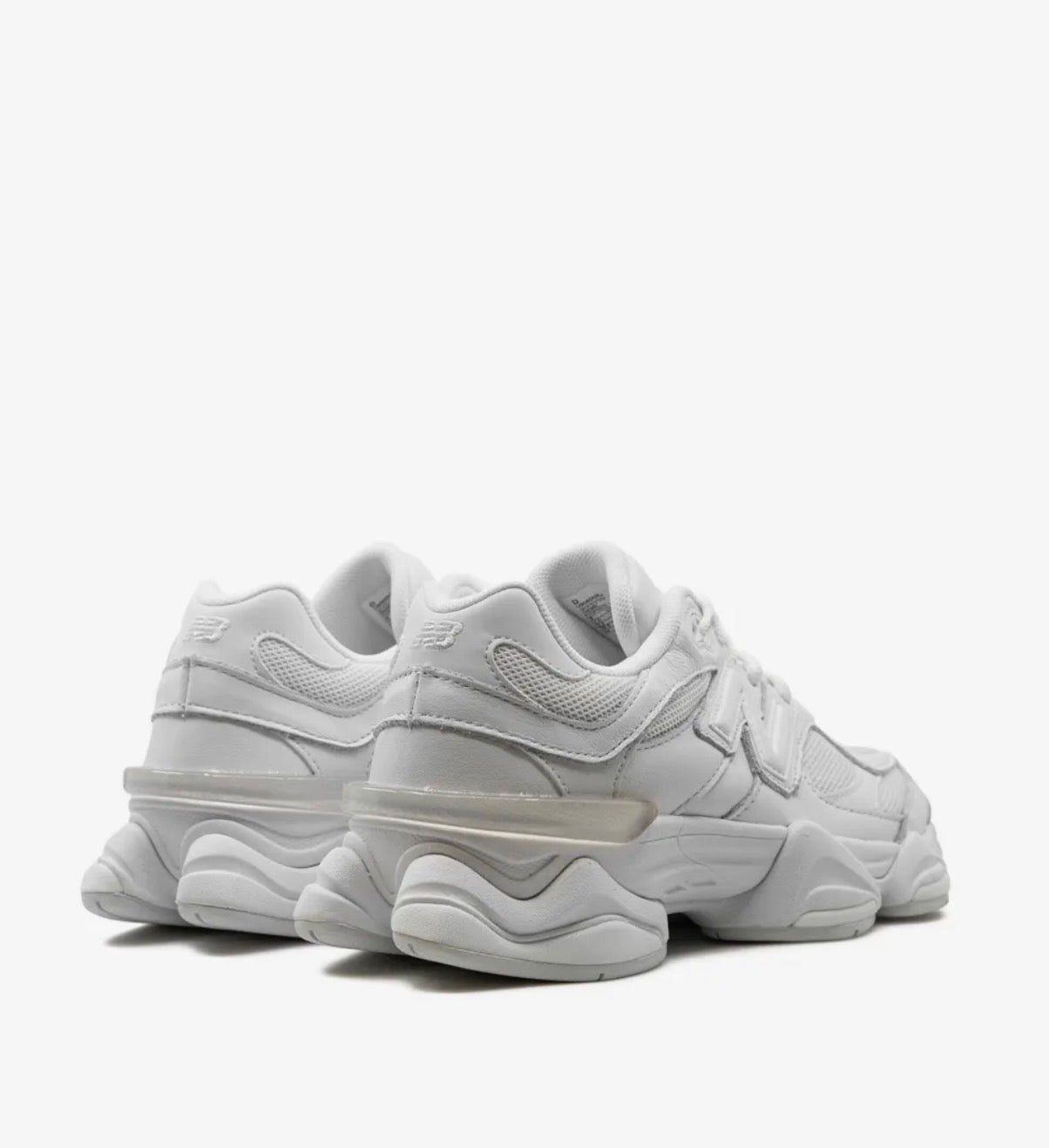 New balance 9060 blanco