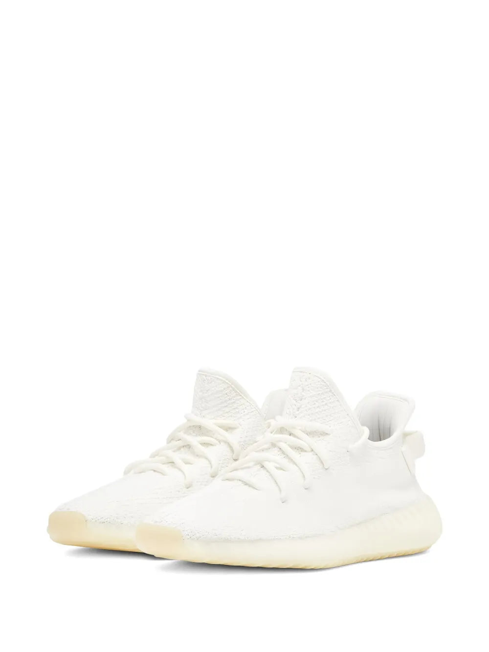 Yeezy 350 boost blanco