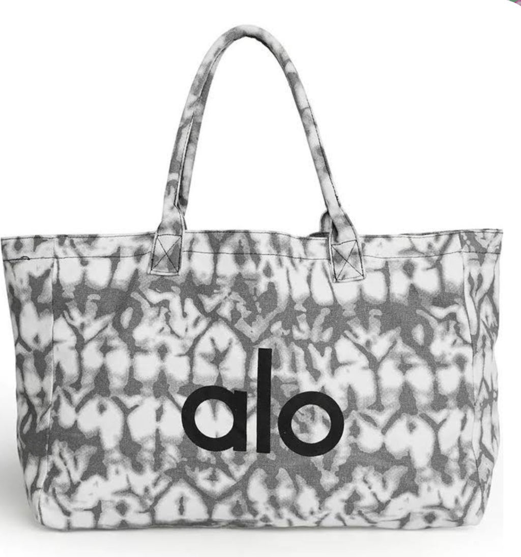 Bolsa Alo yoga tote