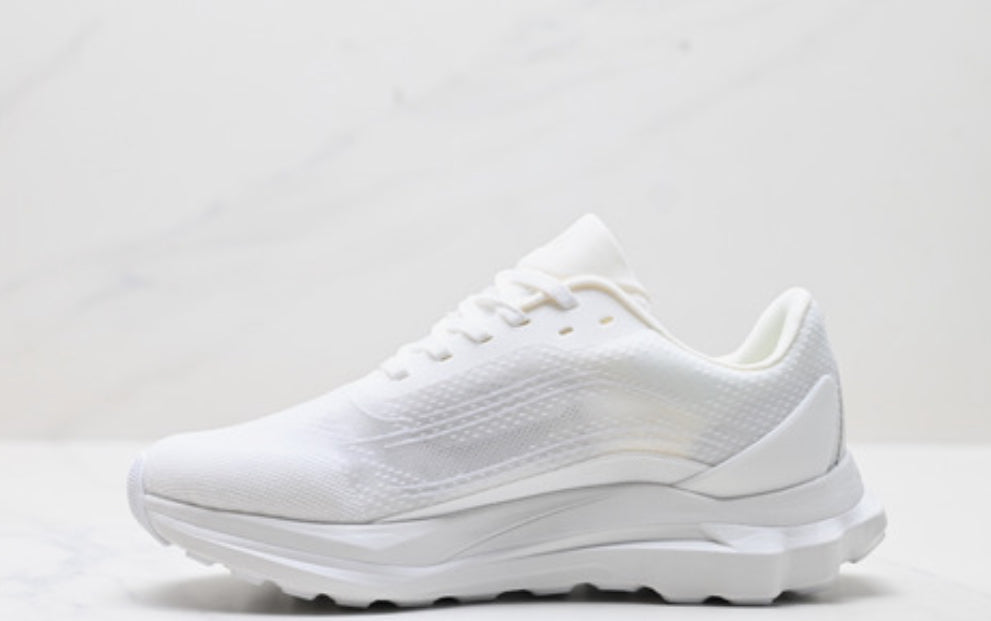 Tenis Alo runner blanco