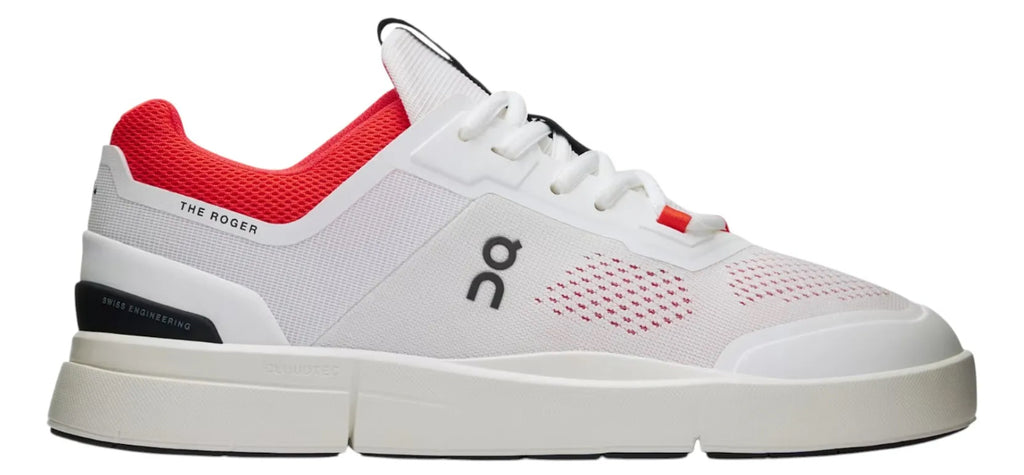 Tenis on Cloud Roger spin