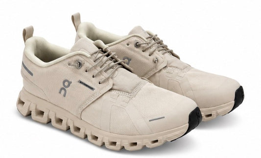 Tenis On Cloud 6 beige