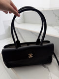 Bolsa Chanel